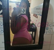 TU CHICA DEL MOMENTO MORENA CALIENTE ATENTA A TUS DESEOS - FOTO 4