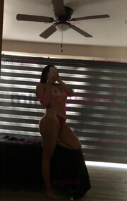 SOY TANIA SUPER SEXY Y BRONCEADA PARA TI CARIÑO! - FOTO 5