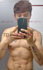 VIDEO LLAMADA FOTOS Y VIDEOS DE MACHO JOVEN ACTIVO - FOTO 5
