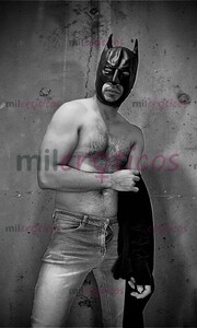 MASCULINIDAD, DISCRECIÓN Y UNA NOCHE PARA RECORDAR (NO VERGON) - FOTO 10