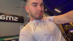 SOY GERARDO, MASAJISTA EROTICA, VEN PARA TENER EL GUSTO DE ATENDERTE, TAMBIÉN HA - FOTO 6