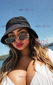 VANIA, 25 AÑOS, CHICHONA, NALGONCITA Y NATURAL - FOTO 9