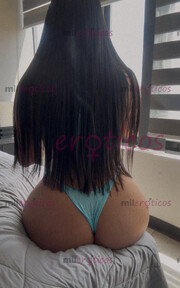 NENA NUEVA EN TU CIUDAD CON UN CULO MUY RICO Y DELICIOSO CARAMELO 21CM - FOTO 7