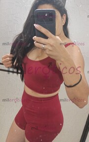 HOLA LINDO, MI NOMBRE ES PATY Y SOY UNA PREPAGO MUY SEXY, TIERNA, DEDICADA E IRR - FOTO 10