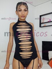 CHICA TRANS VIRTUAL, COQUETA Y SEDUCTORA SERVICIOS PRIVADOS! - FOTO 7