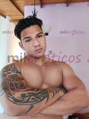 HETERO, DISCRETO CON BUENA HERRAMIENTA NUEVO EN LA CIUDAD - FOTO 3