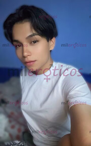 SOY UN CHICO JOVEN, ATRACTIVO, AGRADABLE Y MUY DISCRETO. SOY MUY AMISTOSO. - FOTO 6