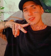 SOY JUAN UN CHICO VERSÁTIL Y BI QUE LE GUSTARÍA CONOCERTE - FOTO 8