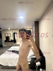 TWINK ALTO, DELGADO Y BLANQUITO, LISTO PARA TI. - FOTO 1