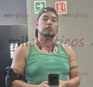 ACTIVO MACHÍN DISCRETO, PULCRO, MUY LIMPIO Y EXCELENTE COMPAÑÍA. - FOTO 8