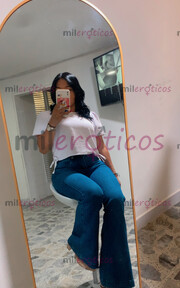 EMMA DE 22 AÑOS MASAJE ERÓTICOS Y RELAJACIÓN DESESTRÉSATE. - FOTO 8