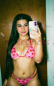 DESDE 5K HERMOSA UNIVERSITARIA DE 19 AÑOS NUEVA DISPONIBLE 24 7 - FOTO 9