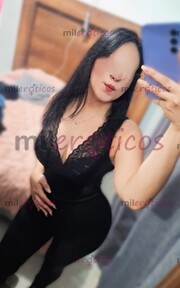 SOY UNA MUJER ENCANTADORA, LISTA PARA COMPLACERTE Y DESLECHARTE - FOTO 2