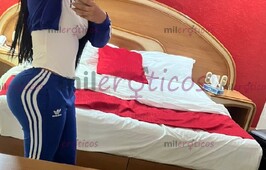 HERMOSA CHICA DISPONIBLE PARA ASERTE PASAR UN RATO SÚPER AGRADABLE AMOR - FOTO 10