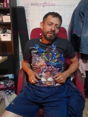 GOLOSO FLAQUITO CHUPON COMPLACIENTE TRAGA LECHE - FOTO 8
