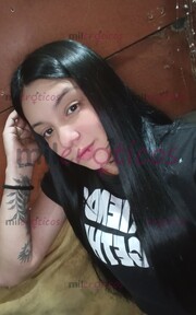 HOLA SOY UNA LINDA CHICA Y ESTOY ACÁ PARA QUE VENGAS Y DISFRUTES DE MI CUERPO - FOTO 10