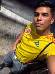 COLOMBIANO NUEVO EN LA CIUDAD DISPUESTO A COMPLACER TUS FANTASÍAS - FOTO 2