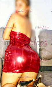 MONA SEXY TE DOY LA BIENVENIDA A MI PERFIL - FOTO 2