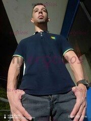 SERV DE SEX O MSJES SOY SOLO ACT 21 CM GRUESA SITIO PRIVADO INDEPENDIENTE AL SUR - FOTO 9