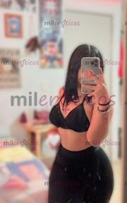 CACHONDA, BIEN NALGONA Y DISPUESTA A TODO PARA CONSENTIRTE - FOTO 10