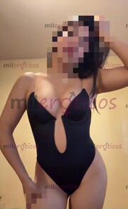 SOLO PARA CABALLEROS CON DINERO, RICA FLAQUITA MODELO - FOTO 7