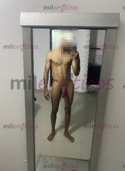 JOVEN VERGON DE 22CM LISTO PARA COMPLACERTE EN TODAS TUS FANTASÍAS - FOTO 3