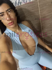 ¡... FLACA EXOTICA , CALENTURA DURA ...! - FOTO 5