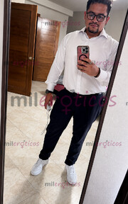 COMPAÑERO PARA EVENTOS O MOMENTOS ESPECIALES - FOTO 9