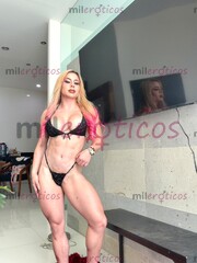 ONLYFANS TREMENDARUBIA HAGOSQUIRT Y ANAL EL CLIPTORIS MÁS GRANDE QUE VERÁS JAMÁS - FOTO 1