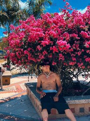 DIABLO ADICTO AL SEXO QUIERO CULIAR HOY LLAMAME YA Y TE ROMPO TODA - FOTO 2