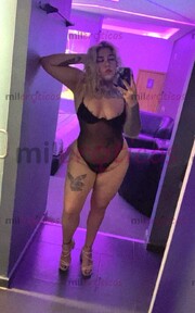 I M GEORGINA . ¡HARÉ QUE TU VERGA SE PONGA DURA CALIENTE Y MOJADA! - FOTO 8