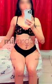 SOY EMMA CHICA DELGADA , LISTA PARA CUMPLIR TUS FANTASÍAS - FOTO 10