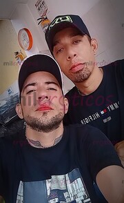 LEA BIEN,SHOW SEX EN VIVO,PRESENCIAL O VIRTUAL TAMBN VENTA DE CONTENIDO NUESTRO - FOTO 10
