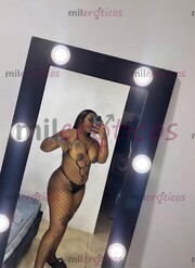 VIDEOLLAMADAS RAQUEL, HERMOSA NEGRA ESTRECHITA Y DESCOMPLICADA - FOTO 8