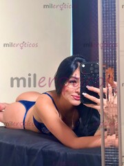 1HR $700 COLOMBIANA ENCANTADORA, SENSUAL, FEMENINA Y SOFISTICADA 1 - FOTO 9