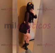 ESTOY MOJADITA DE SOLO PENSARTE Y SABER COMO ME VAS A METER TU RICA VERGA - FOTO 9