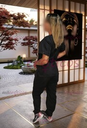 EXPERIENCIA LAYLA SENSUALIDAD MORENITA DE 20 AÑITOS - FOTO 9
