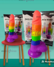 SEX SHOP LUJURIA DOMICILIO INMEDIATO A TODA CARTAGENA - FOTO 7