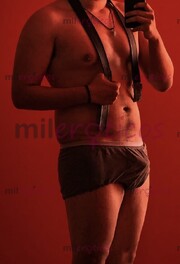 DAM 24 AÑOS SERVICIO VIP SIN PRISAS MASAJE EXCLUSIVO PARA MUJERES - FOTO 1
