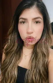 CAMILA VENHA SE DELICIAR NA CHAMADA COMIGO - FOTO 10