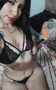 NINFÓMANA AMANTE AL MORBO Y AL PLACER MULTIORGÁSMICA COMPLACIENTE - FOTO 5