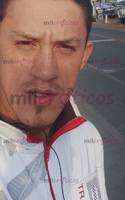 JOVEN DE 31 A TU SERVICIO PARA LO PUEDA SERVIRTE - FOTO 1