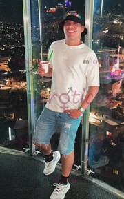 CESAR CHICO ARDIENTE Y FULL MORBOSO CON GANAS DE PERRA MUY SUMISA - FOTO 7