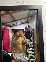 VAS A DEJAR PASAR EL MOMENTO O VAS A QUERER DIVERTIRTE CONMIGO - FOTO 10