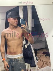MACHO NEA ACTIVO 22CM VERGON EN MEDELLIN DISPUESTO A COMPLACERTE - FOTO 10
