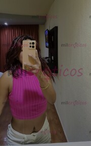 VALERIA SAUSS DÉJATE LLEVAR POR MIS ENCANTOS CORAZÓN CONTACTAME INDEPENDIENTE26 - FOTO 9