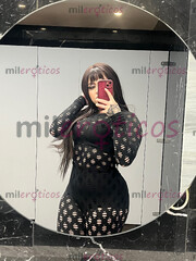 MODELITO COLOMBIANA DE CULO GRANDE 100% VERIFICADA, - FOTO 7