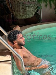 COLOMBIANO PAISA XXL RECIEN LLEGADO CON GANAS DE FOLLAR - FOTO 5