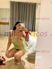 HERMOSA TRANSEXUAL DE ALTO IMPACTO EN TU CIUDAD (CON LUGAR) - FOTO 4