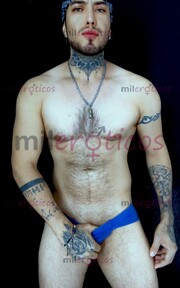 VARONIL 18CM DE RICA VERGA ¡YA MISMO EN GDL! - FOTO 4